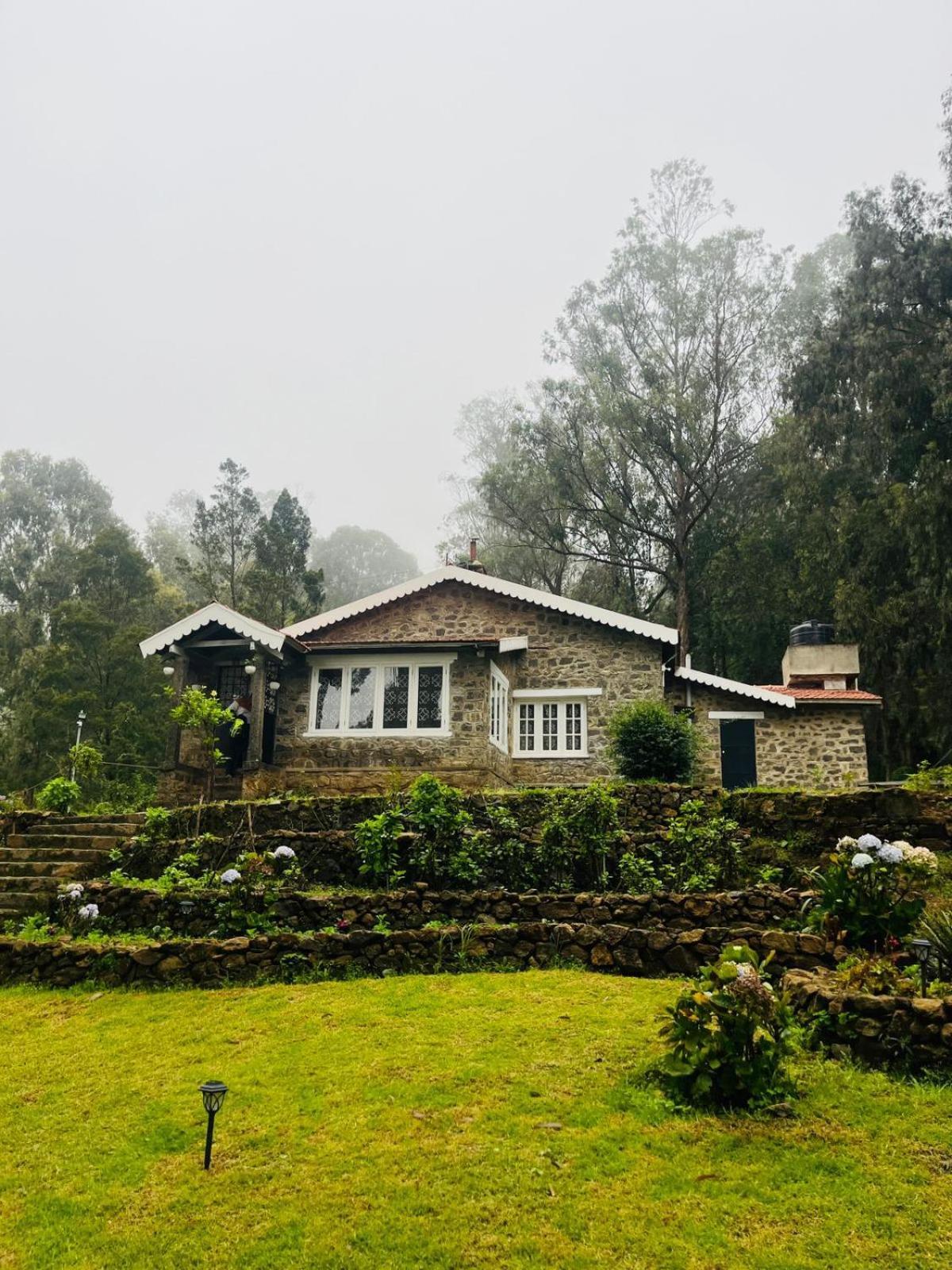Springdale Villa 科代卡纳尔 外观 照片
