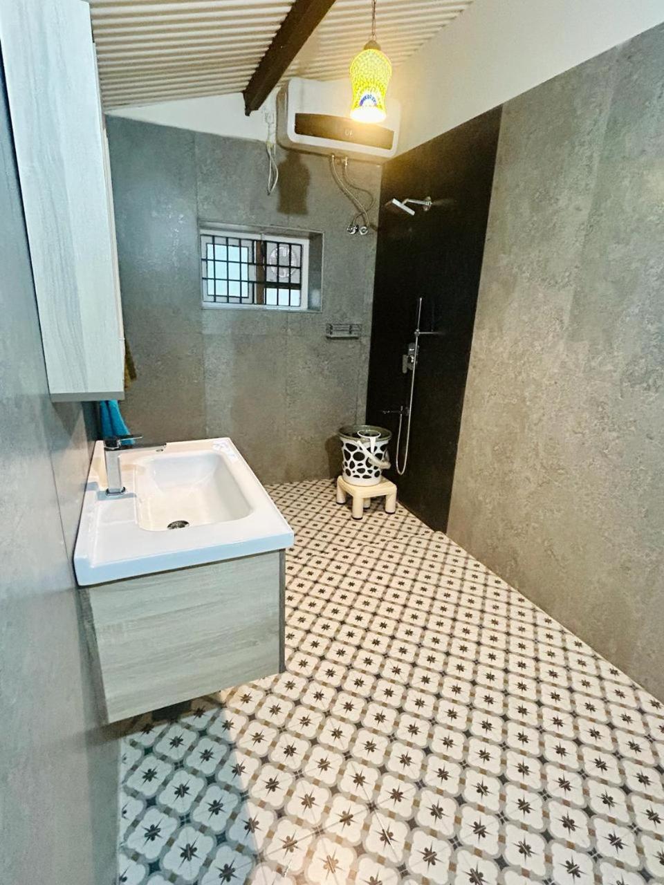 Springdale Villa 科代卡纳尔 外观 照片